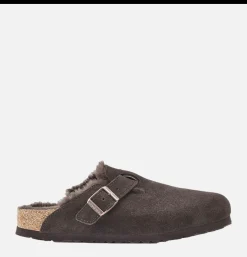 BIRKENSTOCK Boston Shearling*Women Autres|Other Styles