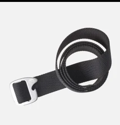 KAVU Bottlepop Belt Black* Belts