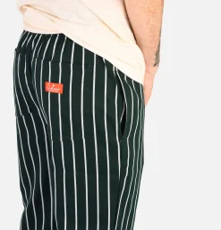 COOKMAN Bottoms* Works Pant