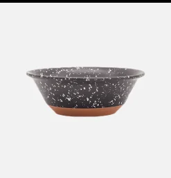 CHIPS JAPAN Bowl Splash Black White* Maison