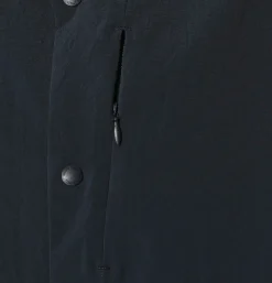 SNOW PEAK Breathable Quick Dry Shirt Nvy* Shirts & Polos