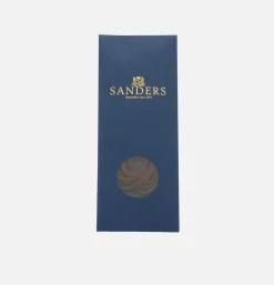 SANDERS Brown Laces 130cm* Shoe Care