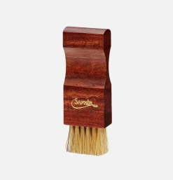 SAPHIR MEDAILLE D'OR Brush Pommadier White* Shoe Care