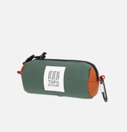 TOPO DESIGNS Burrito Bag Forest* Other Bags|Small Leather Goods
