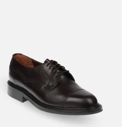 JOSEPH CHEANEY Cairn Shoes Tan Chrome* Shoes