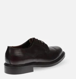 JOSEPH CHEANEY Cairn Shoes Tan Chrome* Shoes