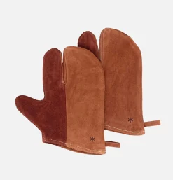 SNOW PEAK Camper's Mittens* Outdoor|Maison