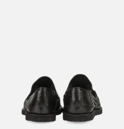 CHAMULA Cancun Shoes Black* Sandals