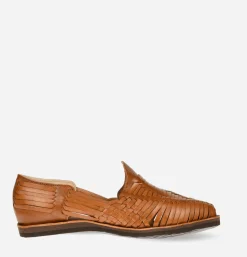 CHAMULA Cancun Shoes Cognac* Sandals
