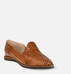 CHAMULA Cancun Shoes Cognac* Sandals