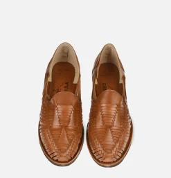 CHAMULA Cancun Shoes Cognac* Sandals