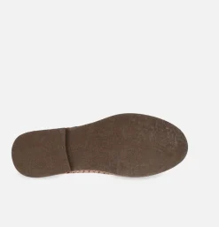 CHAMULA Cancun Shoes Cognac* Sandals