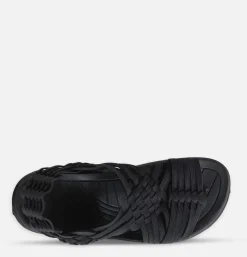 MALIBU SANDALS Canyon Sandals Black* Sandals