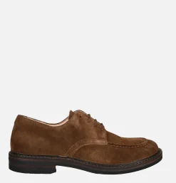 ASTORFLEX Carlflex Rubber Dk Khaki* Shoes