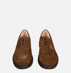 ASTORFLEX Carlflex Rubber Dk Khaki* Shoes