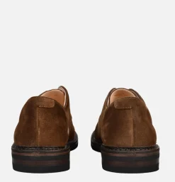 ASTORFLEX Carlflex Rubber Dk Khaki* Shoes