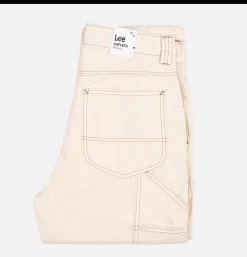 LEE Carpenter Ecru* Jeans