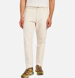 LEE Carpenter Ecru* Jeans