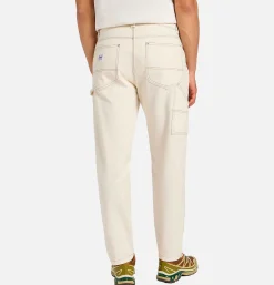 LEE Carpenter Ecru* Jeans
