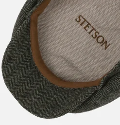 STETSON Casquette Hatteras Wool Herrin* Caps & Hats
