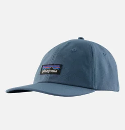 PATAGONIA ACCESSORIES Casquette P6 Label Trad Cap* Caps & Hats
