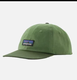 PATAGONIA ACCESSORIES Casquette P6 Label Trad Cap* Caps & Hats
