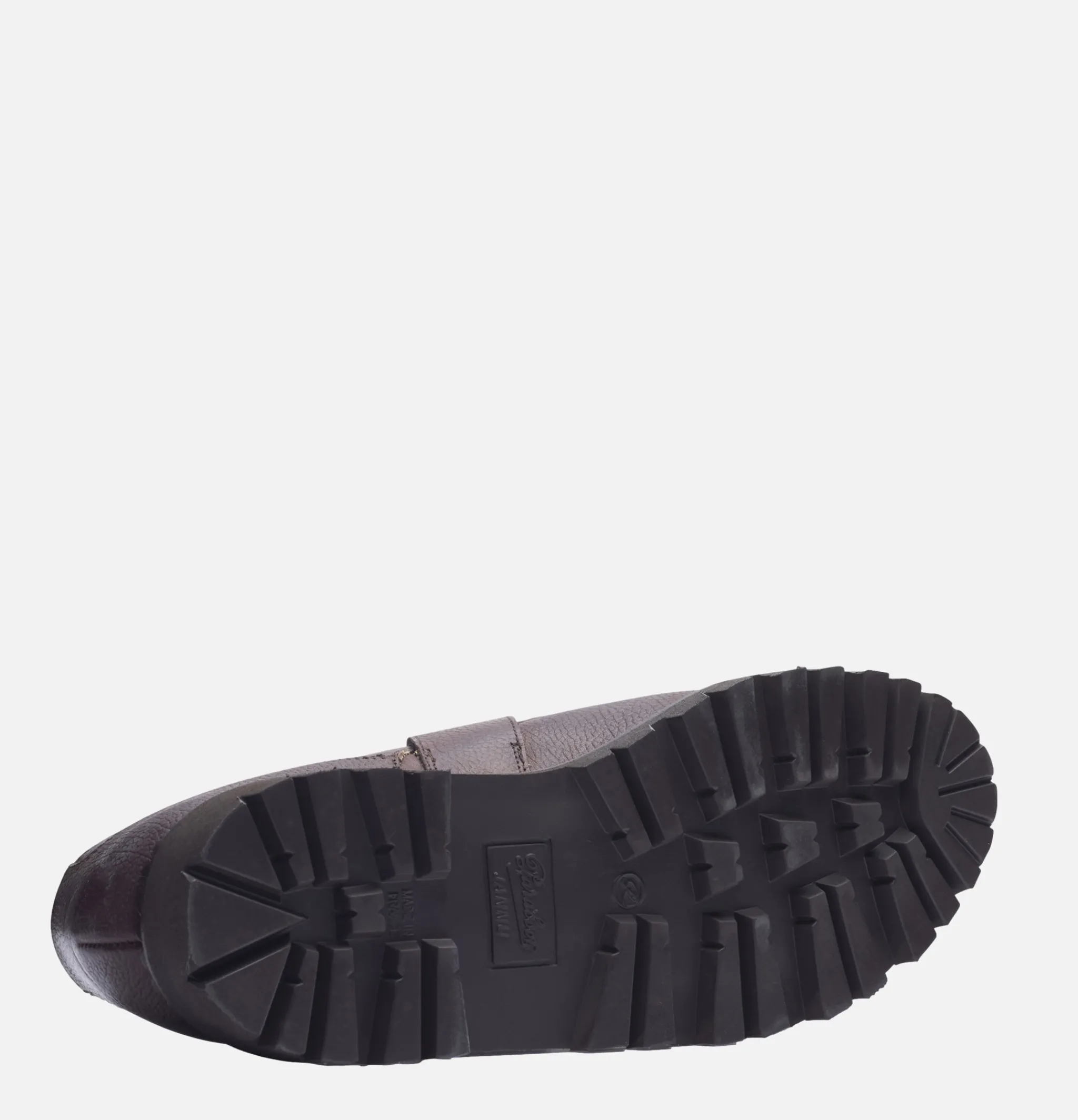 PARABOOT Chambord Engineered Garments Brown* Shoes