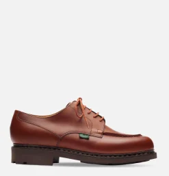 PARABOOT Chambord Shoes Brown* Shoes