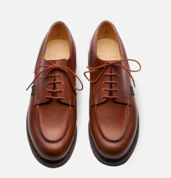 PARABOOT Chambord Shoes Brown* Shoes