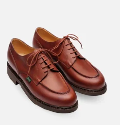 PARABOOT Chambord Shoes Brown* Shoes