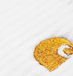 CARHARTT WIP Chase Socks White* Socks