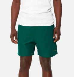 CARHARTT WIP Chase Swim Trunks Chervil* Maillot De Bain