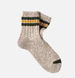 THUNDERS LOVE Chaussette Athletic Beige* Socks