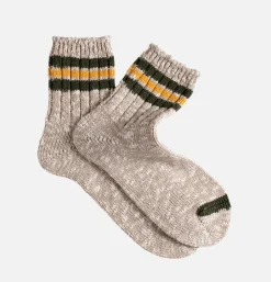 THUNDERS LOVE Chaussette Athletic Beige* Socks