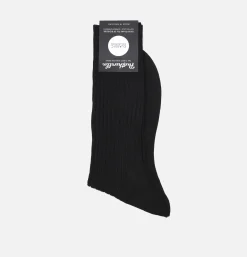 PANTHERELLA Chaussette Danvers Black* Socks