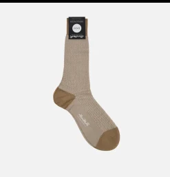 PANTHERELLA Chaussettes Herringbone* Socks
