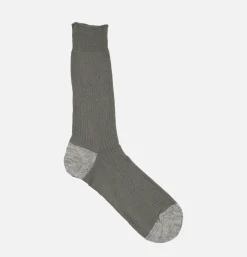 YAHAE Chaussettes Organic Cotton Green*Women Autres|Socks