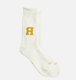 ROTOTO Chaussettes Raffy Sweat* Socks