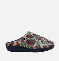 SUBU TOKYO Chaussons F-Line Camouflage*Women Autres|Other Styles