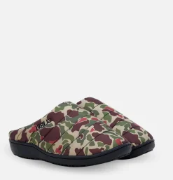SUBU TOKYO Chaussons F-Line Camouflage*Women Autres|Other Styles
