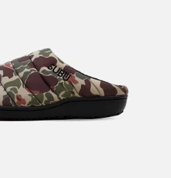 SUBU TOKYO Chaussons F-Line Camouflage*Women Autres|Other Styles