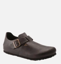 BIRKENSTOCK Chaussure London Habana*Women Shoes|Shoes