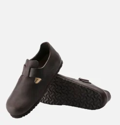 BIRKENSTOCK Chaussure London Habana*Women Shoes|Shoes