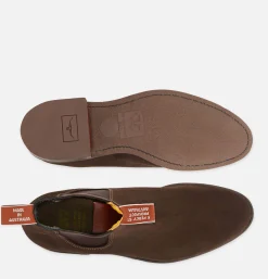 RM WILLIAMS Chaussure Turnout Chocolat* Boots