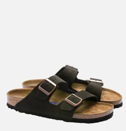 BIRKENSTOCK Chaussures Arizona Mocha Normale*Women Sandales|Shoes