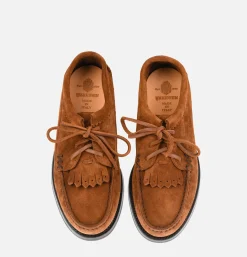 YUKETEN Chaussures Blutcher Tosca Snuff* Shoes