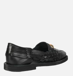 CHAMULA Chaussures Bocado Black* Sandals