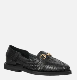 CHAMULA Chaussures Bocado Black* Sandals