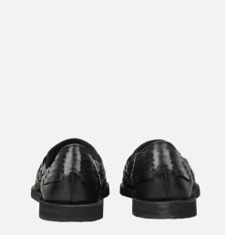 CHAMULA Chaussures Bocado Black* Sandals
