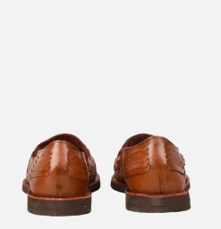 CHAMULA Chaussures Bocado Brown* Sandals